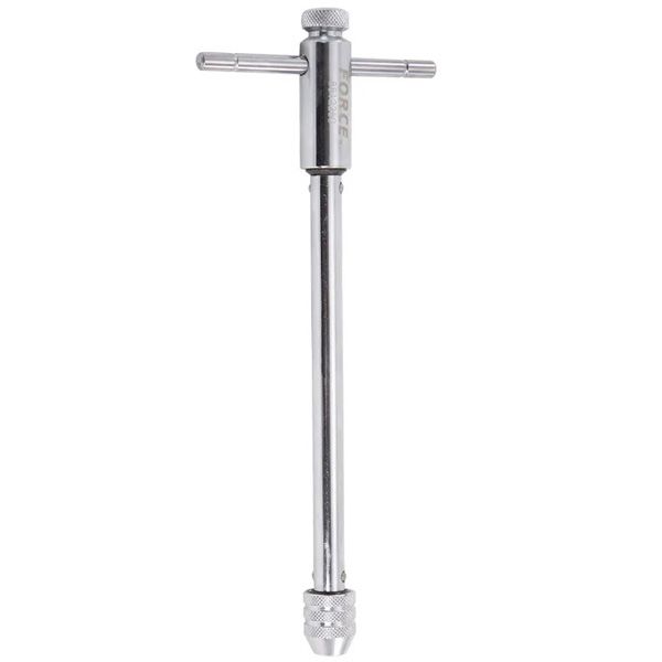 Force T Tap Wrench 1/8"-1/4" (3-6Mm) 250Mml