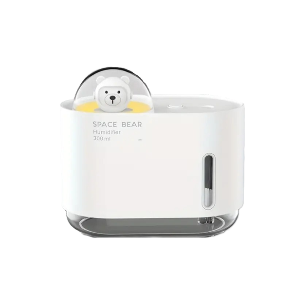 Humidifier with Night Light