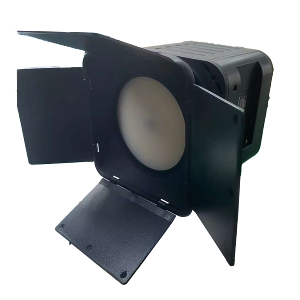 3000-5600K Led Fill Light Studio Video Bowens Mount Light Eu Plug