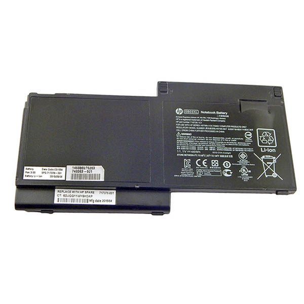 Replacement Laptop Battery For HP 820 G1 SB03046XL HSTNN-L1