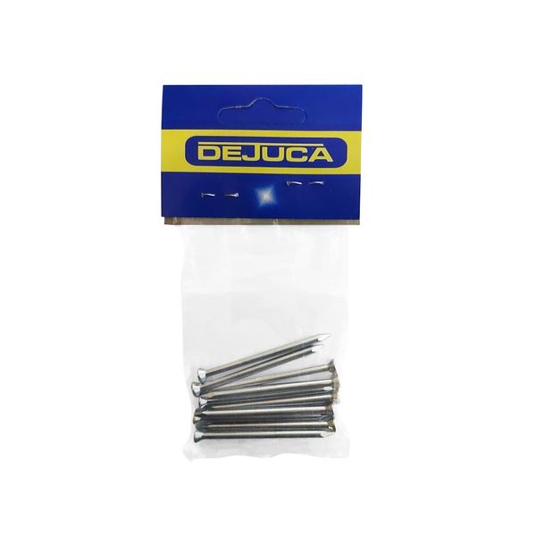 Dejuca - 10 Piece - Concrete Nails - 50mm - 2 Pack
