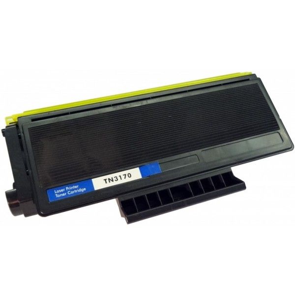 Brother Black Toner Cartridge TN3170, TN3280 ( Generic )