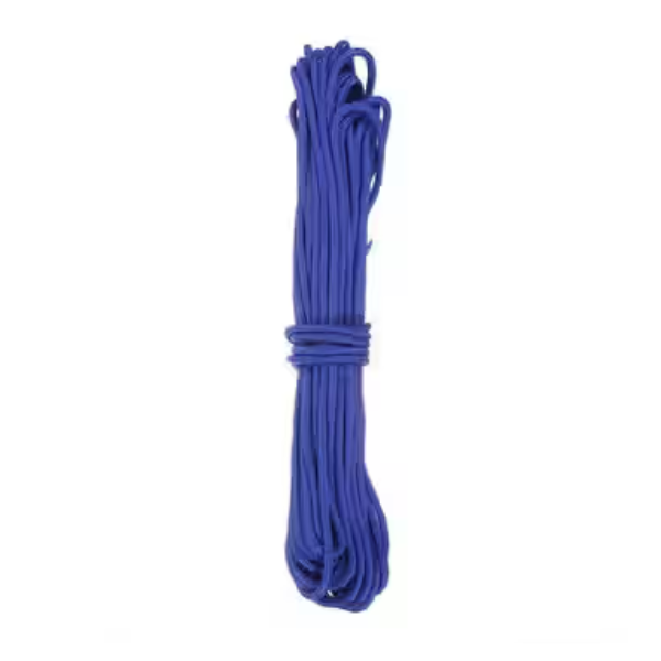 8mm x 100mm limbing Rope Outdoor Escape Rope High Strength Nylon Rope