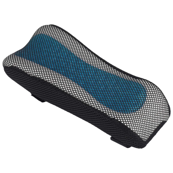 Memory Foam Cooling Gel Chair Armrest Pads Compatible with Universal
