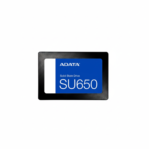 Adata 1TB SATA SSD - 2.5 Inch Ultimate 3D NAND Internal Drive