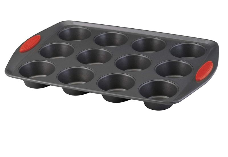 Muffin Pan 12 Cup image
