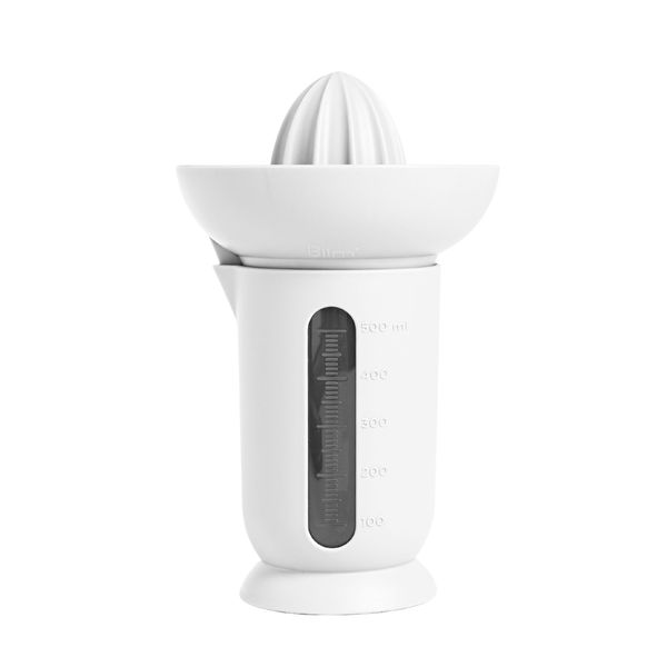 Blim Plus UFO Juicer with QB Carafe