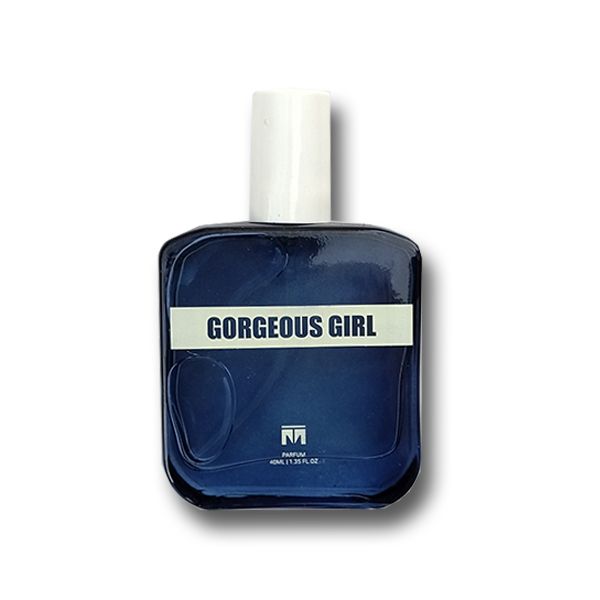 Gorgeous Girl - 40ml