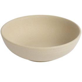 Claire's Medium Beige Pasta Bowls - Set Of 4 | Buy Online in South ...