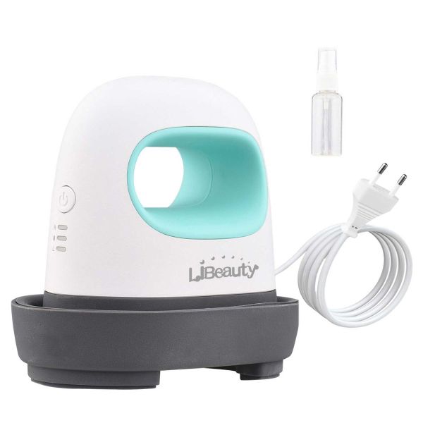 Libeauty Compact Mini Heat Press Machine for Heat Transfer DIY Creative