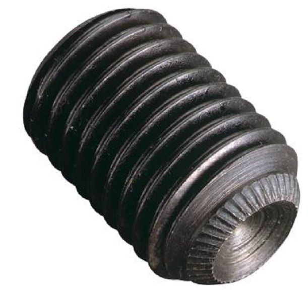 TR Fastenings (M5 5 HS45KC S50) Screw, Socket Set, Steel