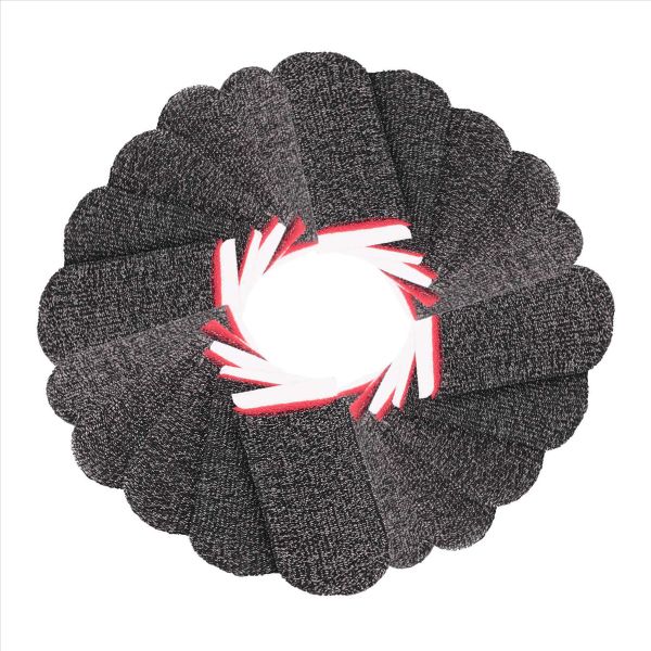 20 Pcs Sweat Proof Waterproof Gaming Controller Finger Cover
