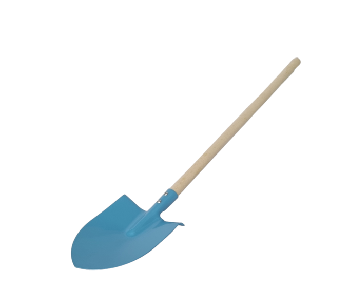 Kids Garden Shovel in Assorted Colours