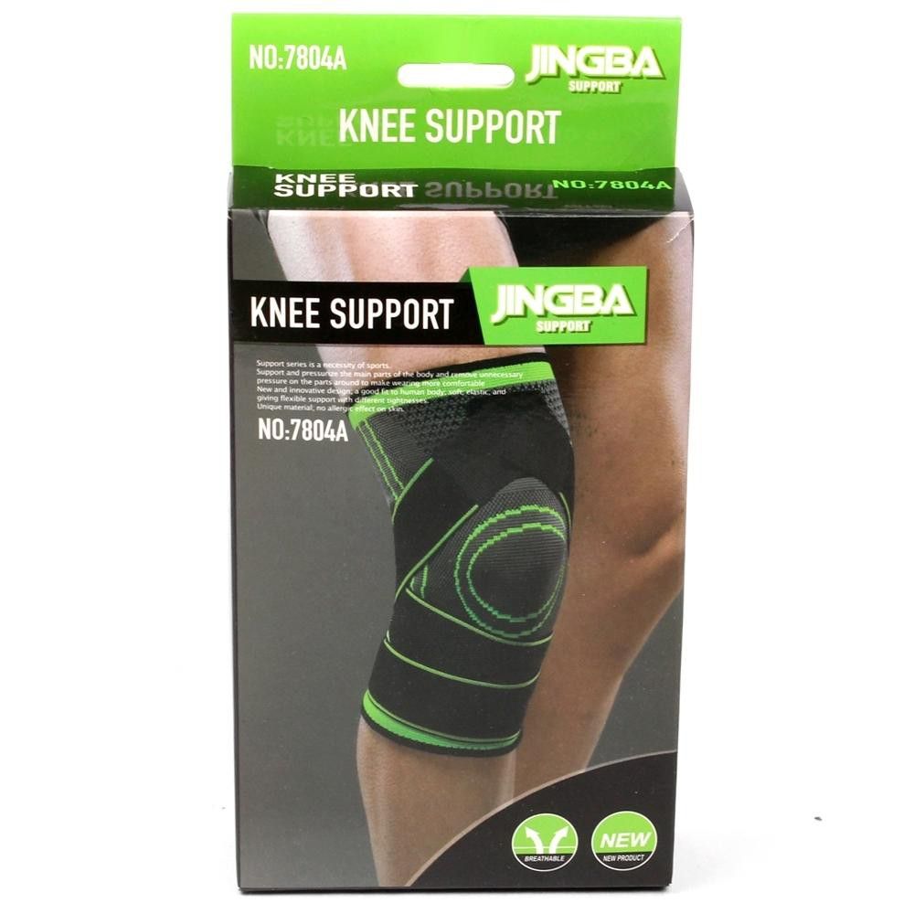 360 Compression Knee Support Brace