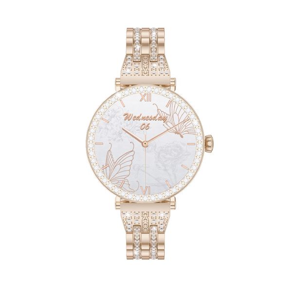 Lenyes LW-246 Tiffany Smart Watch