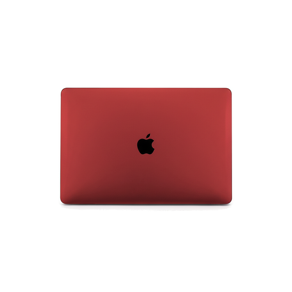 Laptop Protective Case Compatible With MacBook Pro 15.4 Inch - Solid Blue
