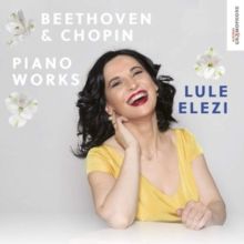 Beethoven &amp; Chopin: Piano Works (CD / Album)