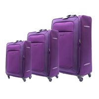 cellini hard shell luggage