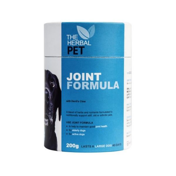 Herbal Pet Joint Formula 200g