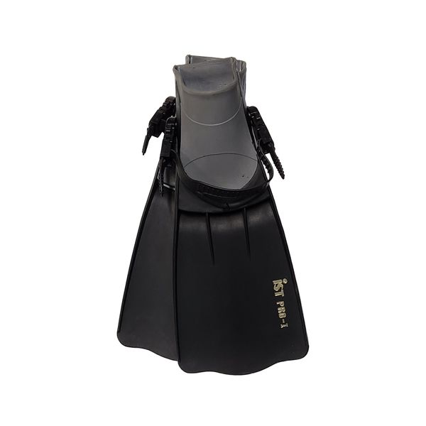 IST Pro Float Tube Fins - F13