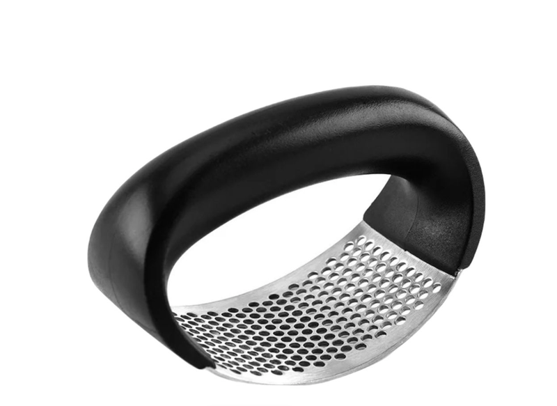 Garlic Press and Crusher