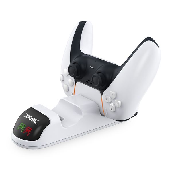 Glassboxtech Dual Charging Dock For PS5