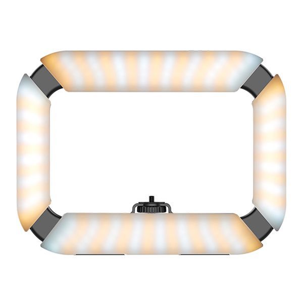 Ulanzi U200 Ring Light Video Rig Kit for Smartphone