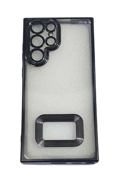 Classic Case Camera Protective Cover for Samsung S20FE