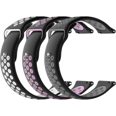 How to change the band on samsung active 2 hot sale