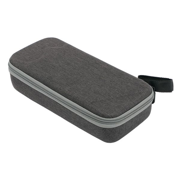 Sunnylife Hardshell EVA Carry Case Compatible With DJI Osmo 360 (Grey)