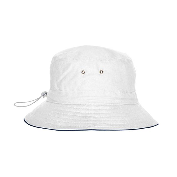 360Five Everyday Jody Bucket Sun Hat