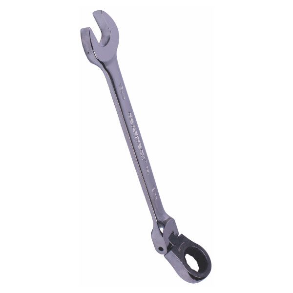 Flex Ratchet Wrench - 15mm