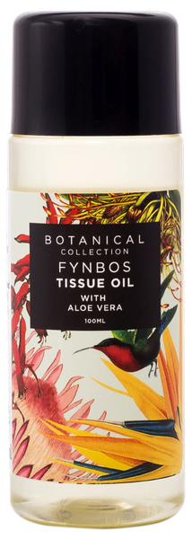 Pepper Tree Fynbos Tissue Oil 100ml