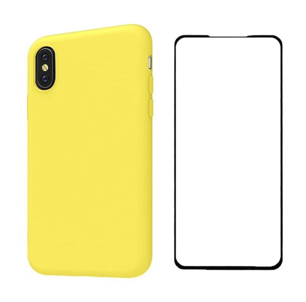 Yellow image