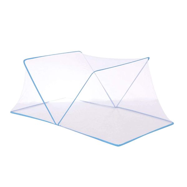 Portable Large Foldeble Breathable Mesh Mosquito Net