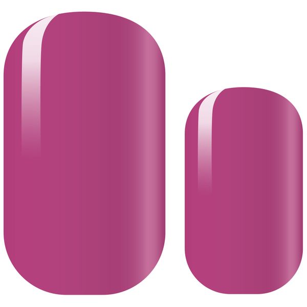 Avoa - Nail Wrap - English Rose