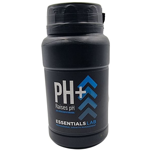 Essentials Lab pH Up 250ml