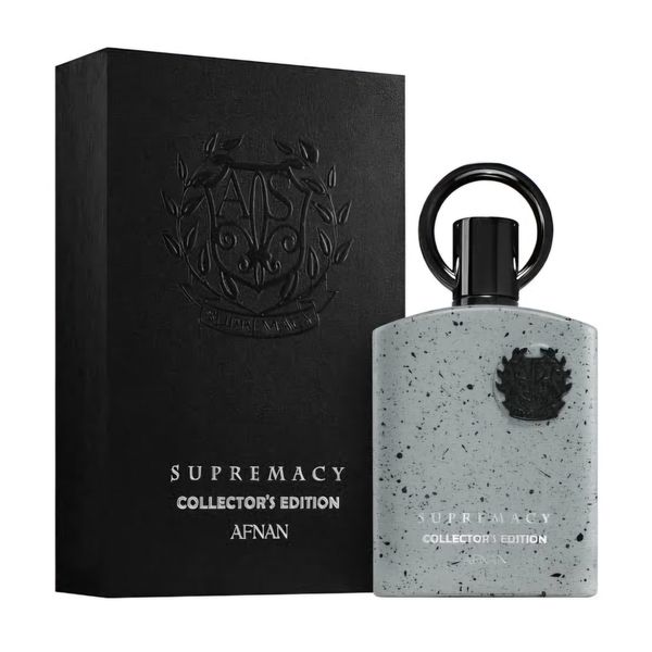 Afnan Supremacy Collectors Edition EDP 100ml