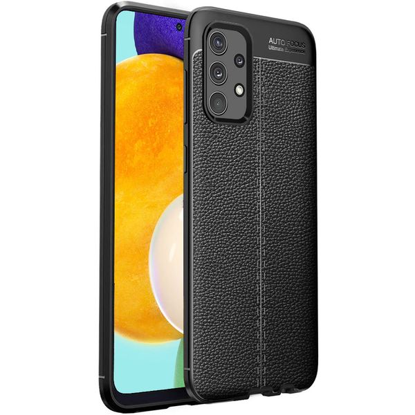 Shockproof Slim AF Design Case for Samsung Galaxy A52 (2021)