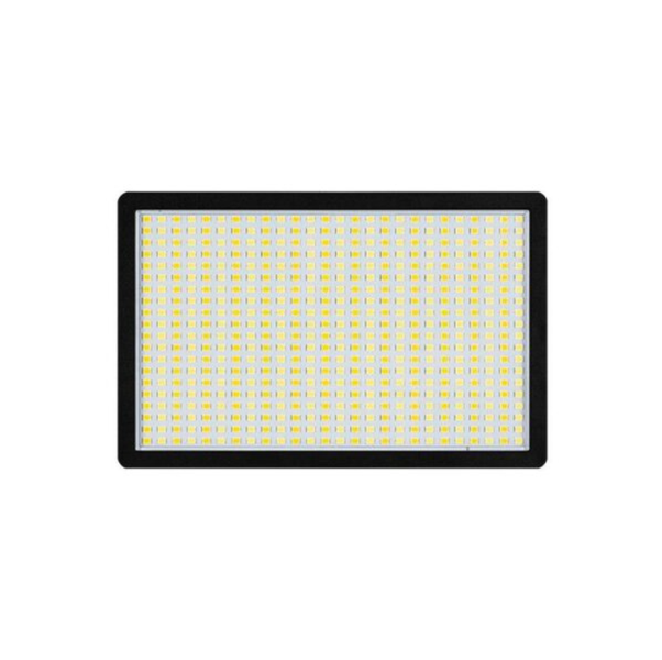 Rechargeable DC-432 LED Light for Professional Photo &amp; Video Shoots