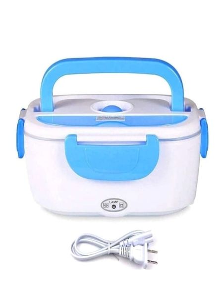 Electric Lunch Box