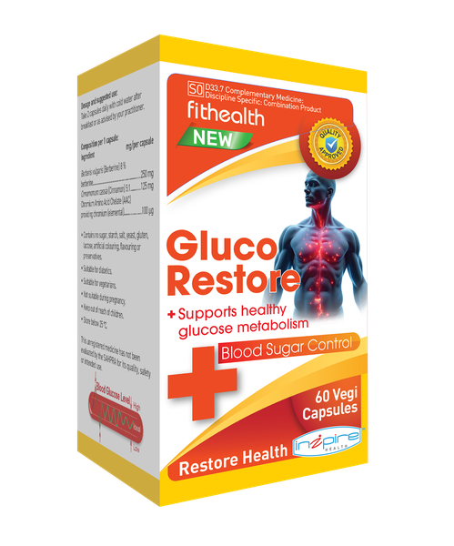Fithealth Gluco Restore