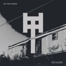 New Failures (Cassette Tape)