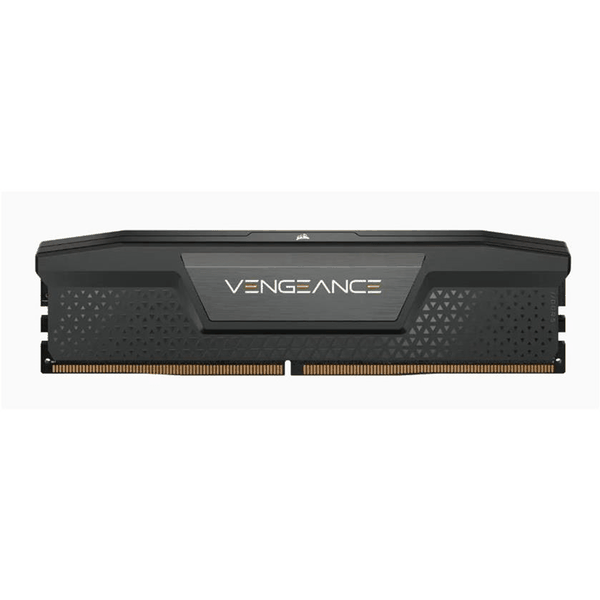 Corsair VENGEANCE 16GB - (1 x 16GB) DDR5 DRAM 5600MHz C40 Memory Kit