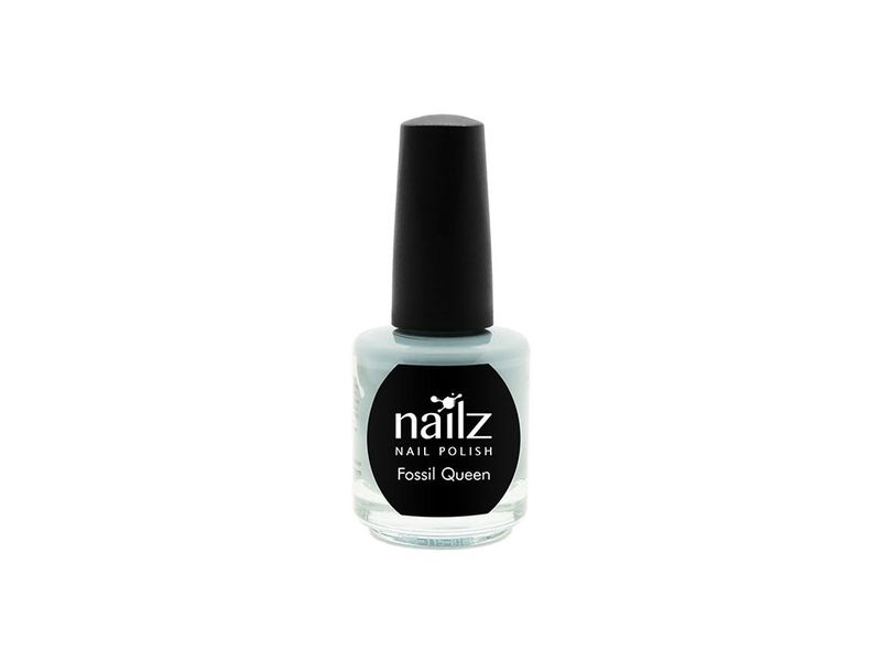 Nailz Nail Polish 15ml Fossil Queen