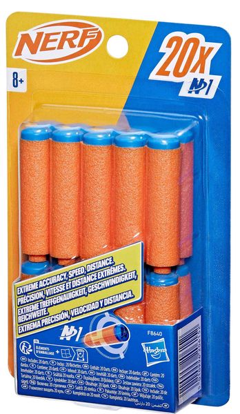 Nerf-N1 Refill 20