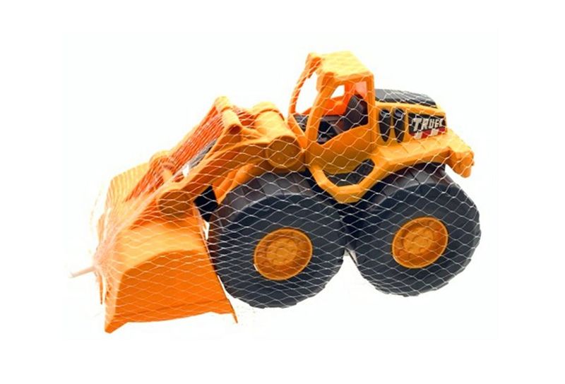 Front Loader Truck