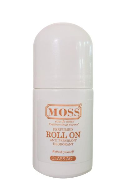 Moss - 100 ml Gradient Roll on (6pack)