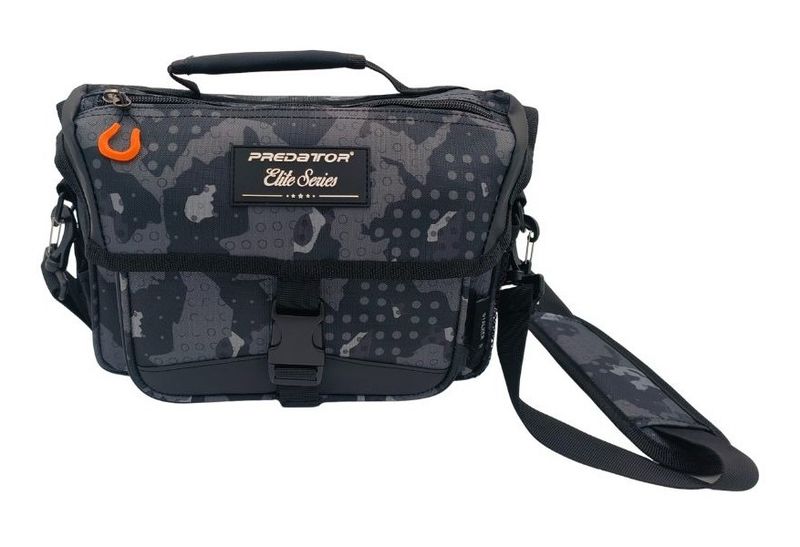 Predator Elite Series Stalker Compact Fishing Tackle Bag