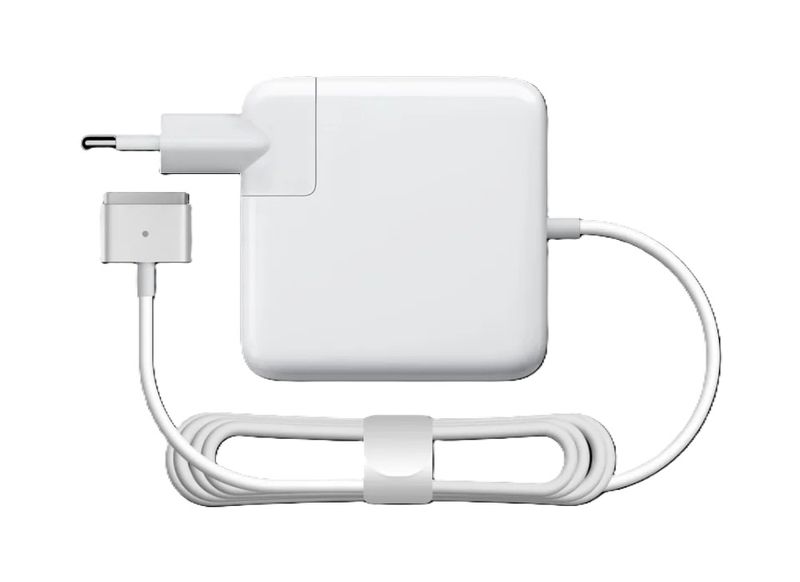 MagSafe 2-T 45 W Charger Compatible with MacBook Air 11 / 13 (T-Tip)